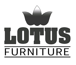 Lotus Furniture Device mark 4504130 Trademark