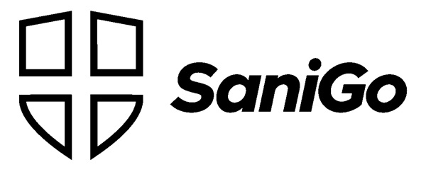 Sanigo (logo) Device mark 4512201 Trademark
