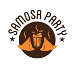 Samosa Party Device mark 4512209 Trademark