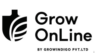 Grow Online Device mark 4508196 Trademark
