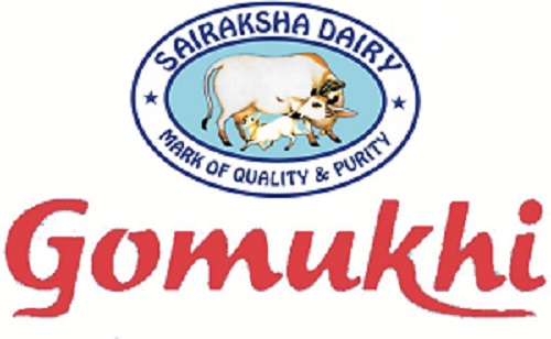 Sairaksha Diary Mark Of Purity - Gomukhi Device mark 4512264 Trademark