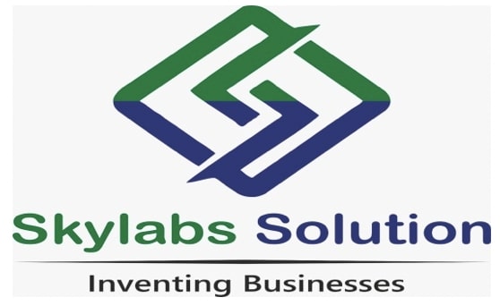 Skylabs Solution Inventing Businesses Device mark 4508353 Trademark