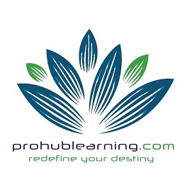 Device With Prohublearning.com Device mark 4504503 Trademark