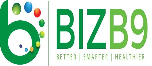 Bizb9 Device mark 4504563 Trademark