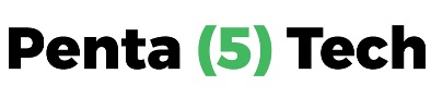 Penta (5) Tech Device mark 4512603 Trademark