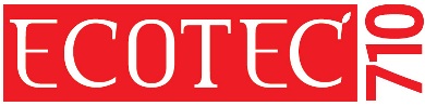 Ecotec 710 Device mark 4512605 Trademark
