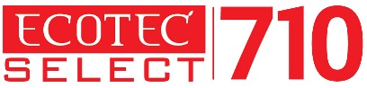 Ecotec Select 710 Device mark 4512607 Trademark