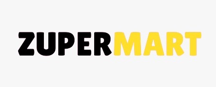 Zuper Mart Device mark 4504651 Trademark