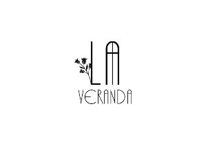 La Veranda Device mark 4504670 Trademark