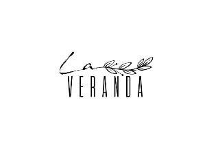 La Veranda Device mark 4504671 Trademark