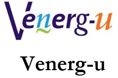 Venerg-u Device mark 4512702 Trademark
