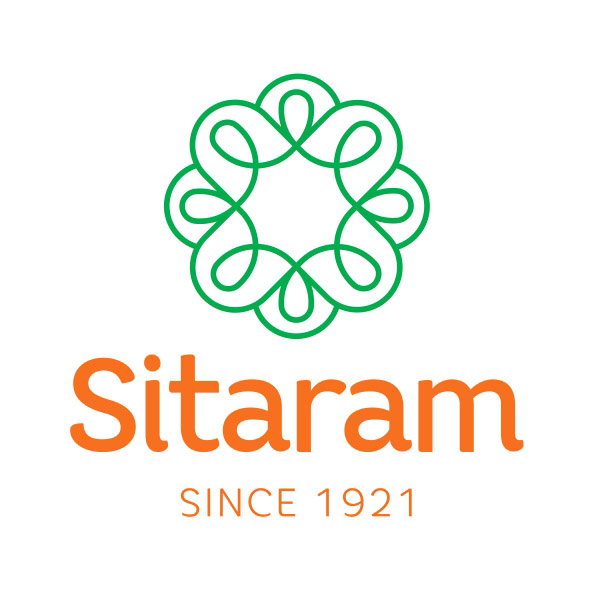 Sitaram (device) Device mark 4508821 Trademark