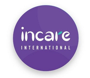 Incare International Device mark 4508907 Trademark