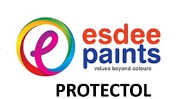 Esdee Paints Protectol Device mark 4512944 Trademark