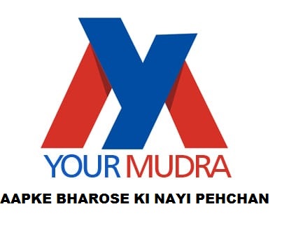 Your Mudra (aapke Bharose Ki Nayi Pehchan) Device mark 4513011 Trademark