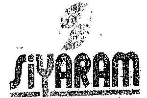 Siyaram (logo) Device mark 2103967 Trademark