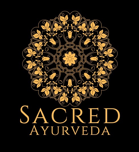 Sacred Ayurveda Device mark 4509122 Trademark