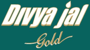 Divya Jal Gold Device mark 4505195 Trademark