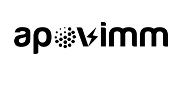 Apovimm Device mark 4505244 Trademark