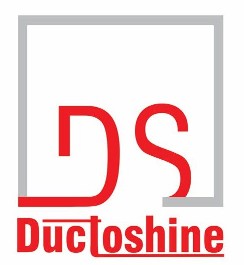 Ductoshine With Ds (device) Device mark 4509265 Trademark