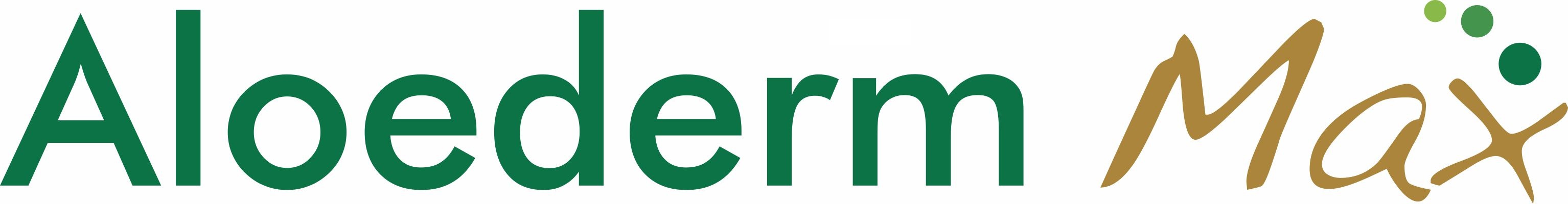 Aloederm Max Device mark 4513362 Trademark