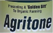 Agritone Device mark 4513386 Trademark