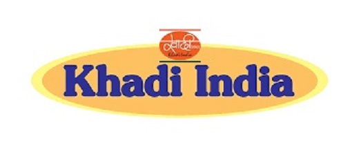 Khadi India (logo) Device mark 4505515 Trademark