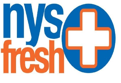 Nys Fresh Device mark 4505546 Trademark