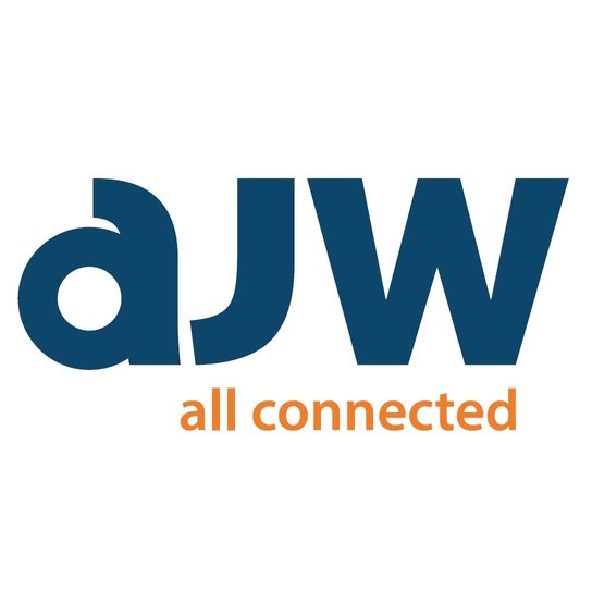 Ajw All Connected Device mark 4513592 Trademark