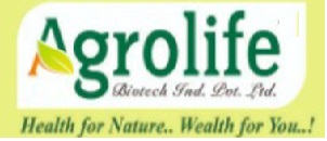 Agrolife Biotech Ind. Pvt. Ltd. Device mark 4509704 Trademark