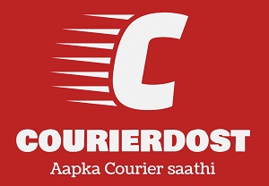 Courierdost ; Aapka Courier Saathi Device mark 4509707 Trademark