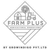Farm Plus With Device Device mark 4509710 Trademark