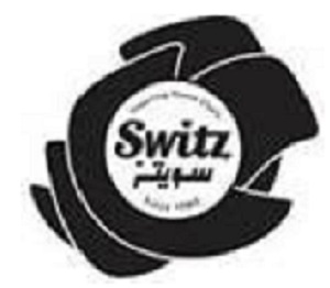 Switz With Device Device mark 4505773 Trademark