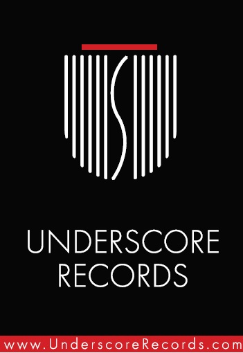 Underscore Records Device mark 4513839 Trademark