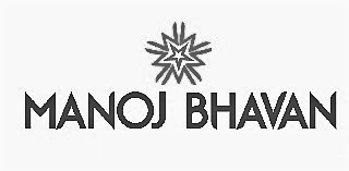 Manoj Bhavan (device) Device mark 4505879 Trademark