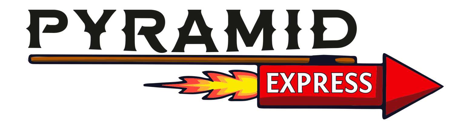 Pyramid Express Device mark 4513917 Trademark