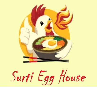Surti Egg House With Device Device mark 4513920 Trademark