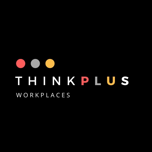 Thinkplus Workplaces Device mark 4513987 Trademark