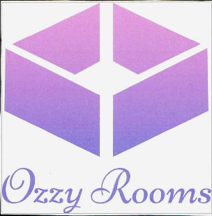 Ozzy Rooms Device mark 4509947 Trademark