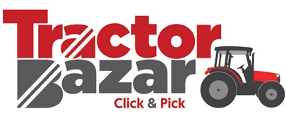 Tractor Bazar Device mark 4509964 Trademark