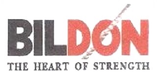 Bildon The Heart Of Strength Device mark 4521195 Trademark