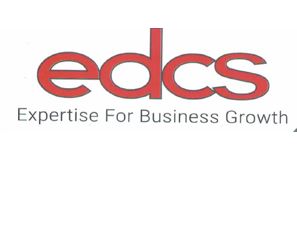 Edcs Expertise For Business Growth Device mark 4517299 Trademark