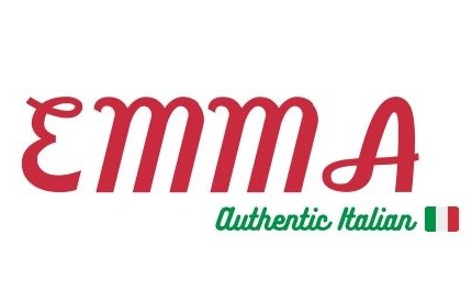 Emma ( Stylised Logo) Device mark 4521422 Trademark