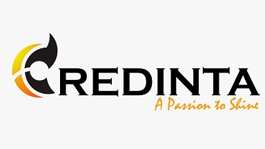 Credinta Device mark 4517637 Trademark