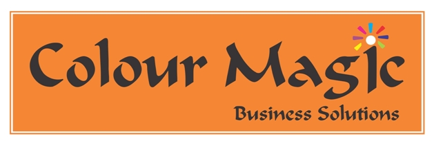 Colour Magic Business Solutions Device mark 4517891 Trademark