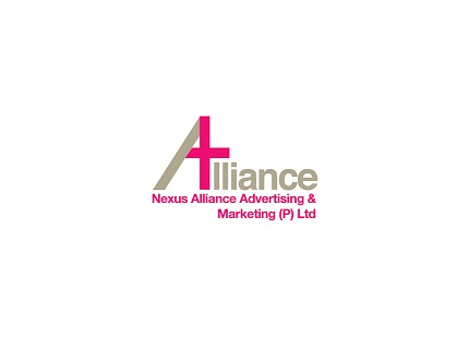 Alliance Nexus Alliance Advertising & Marketing (p) Ltd. Device mark 4514001 Trademark