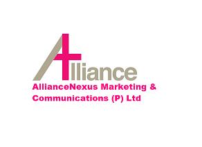 Alliance Alliancenexus Marketing & Communications (p) Ltd. Device mark 4514014 Trademark