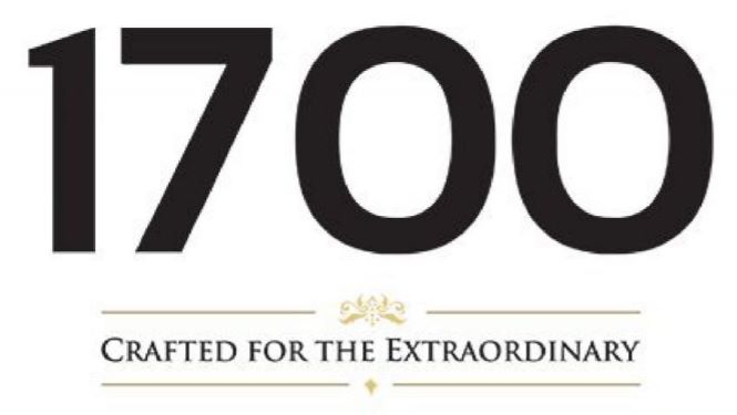 Since 1700 Device mark 4522049 Trademark