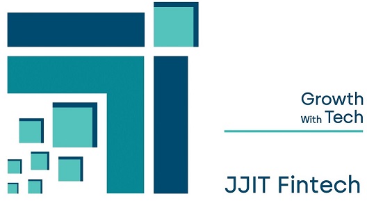 Jjit Fintech...growth With Tech Device mark 4522057 Trademark
