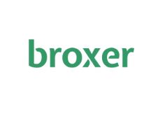 'broxer' Device mark 4522070 Trademark
